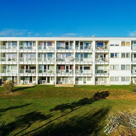Strandhotel-Heiligenhafen-Wohnung-322-Gode-Tied-Typ-Ii Exterior foto