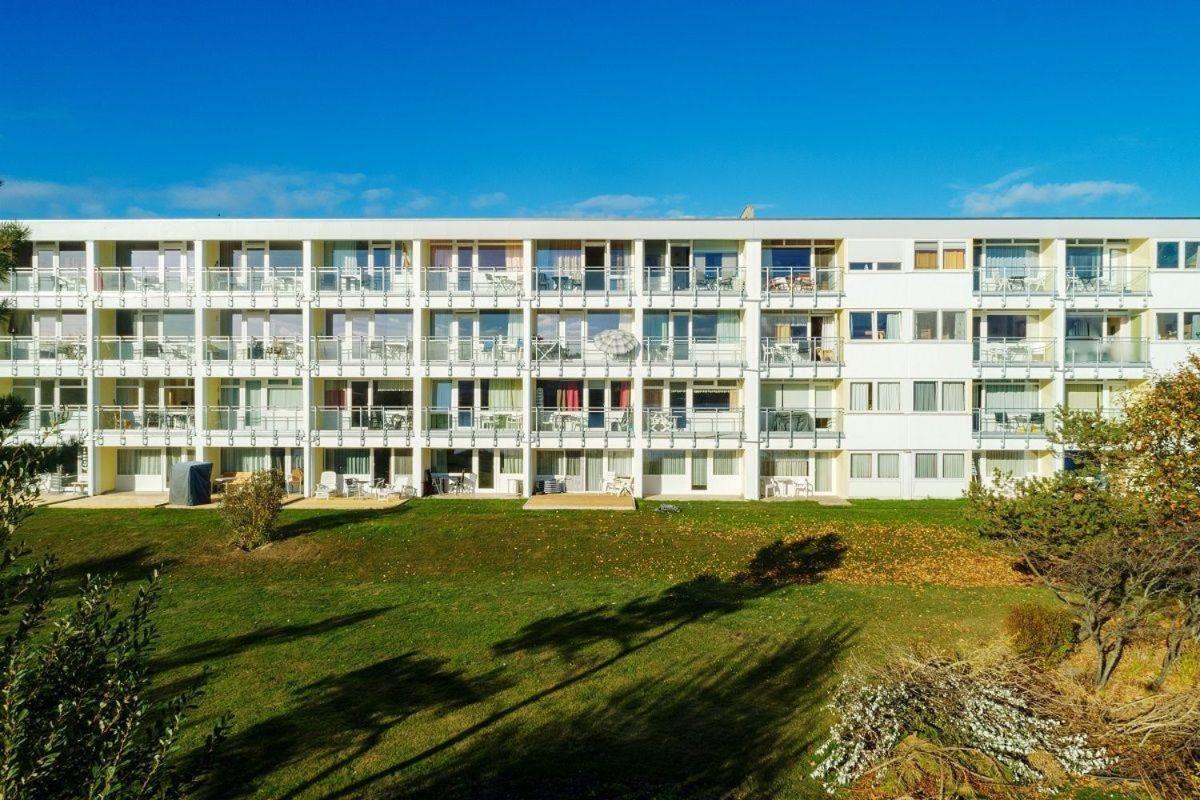 Strandhotel-Heiligenhafen-Wohnung-322-Gode-Tied-Typ-Ii Exterior foto